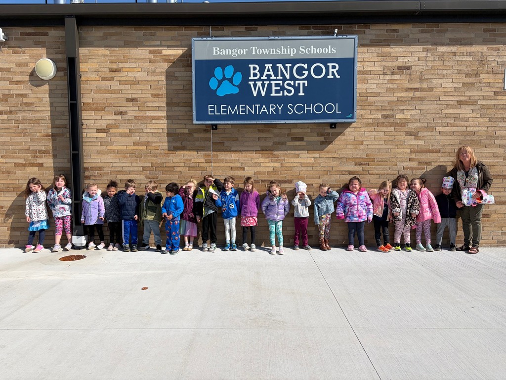 Ms. Tami's Class