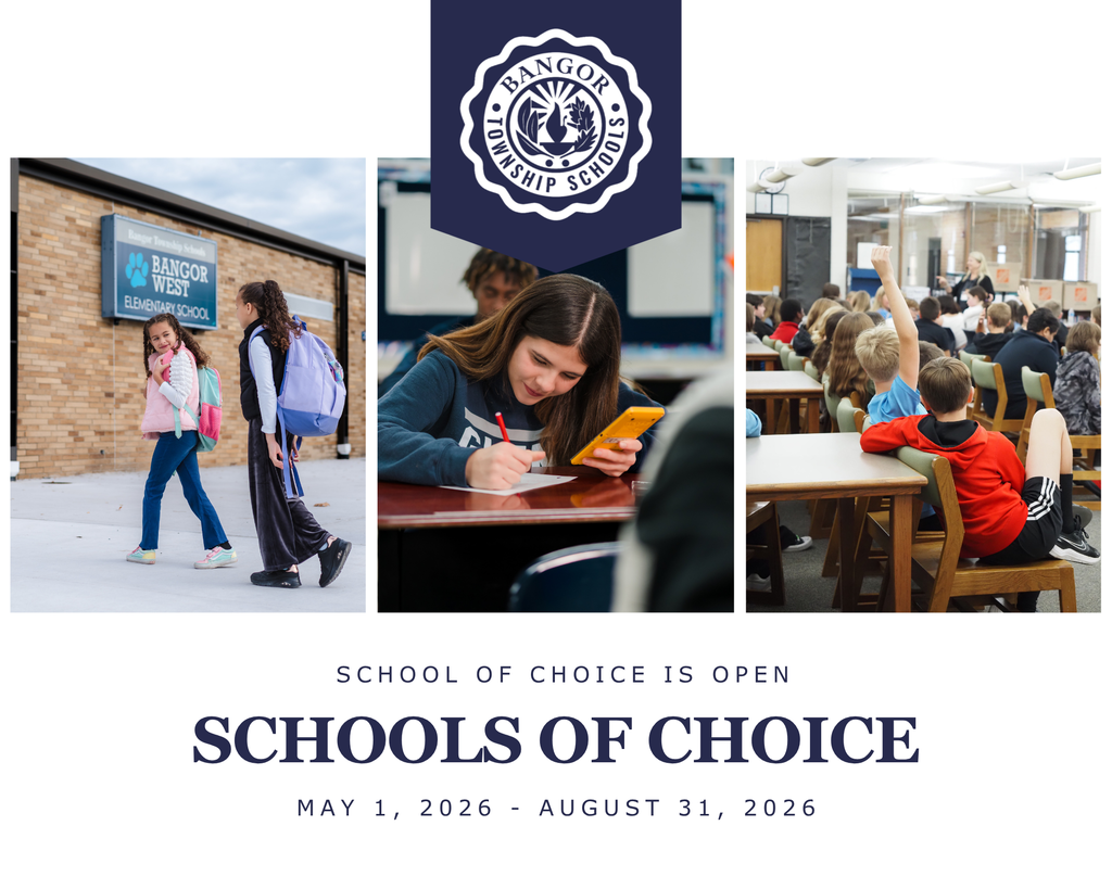schools of choice is open