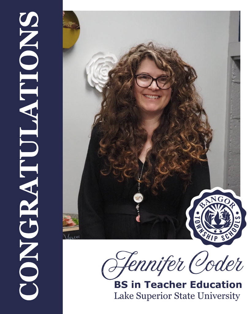 Congratulations Jen Coder