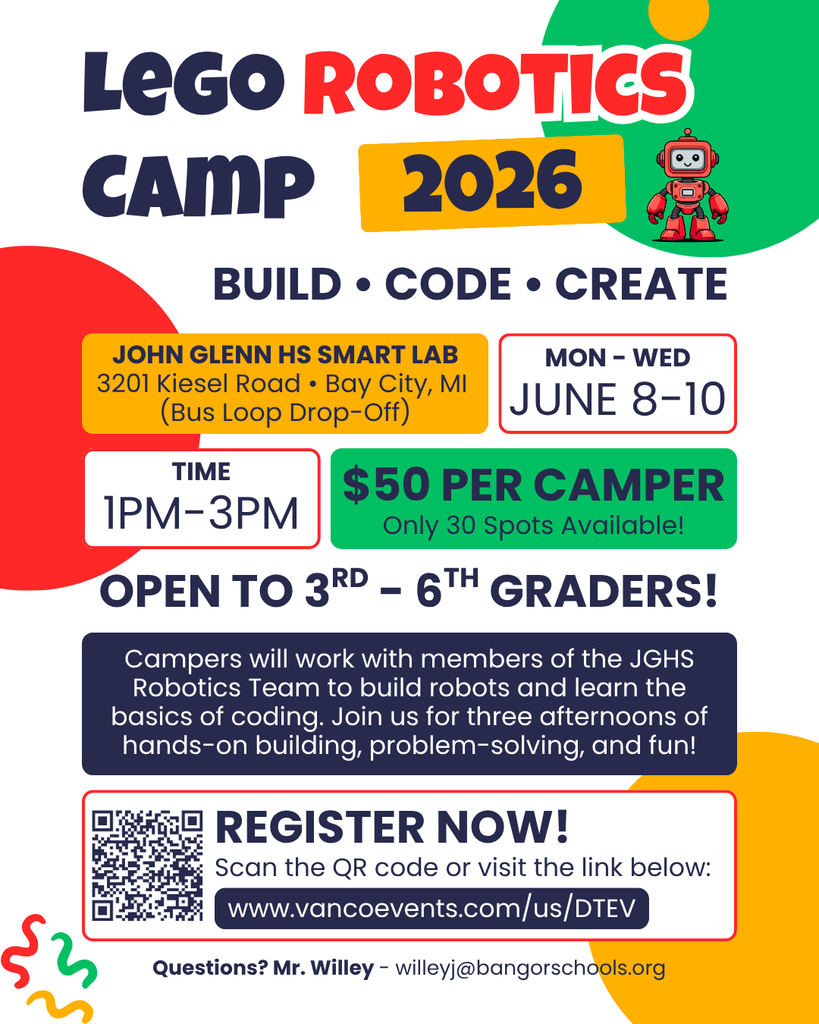 Robotics Camp