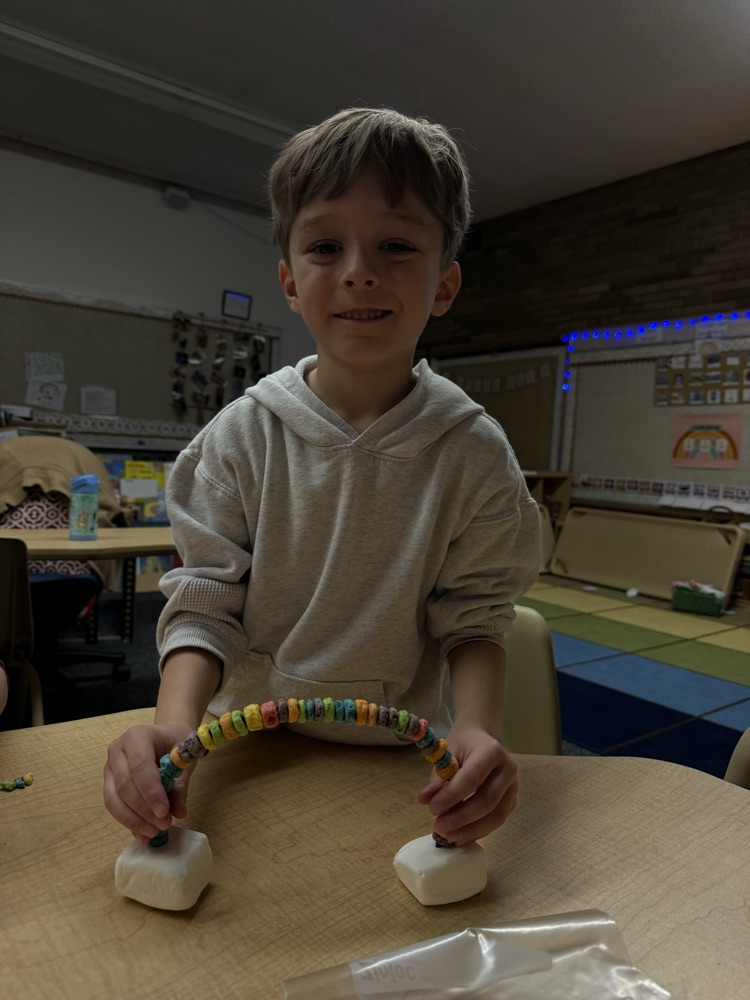 R is for rainbow