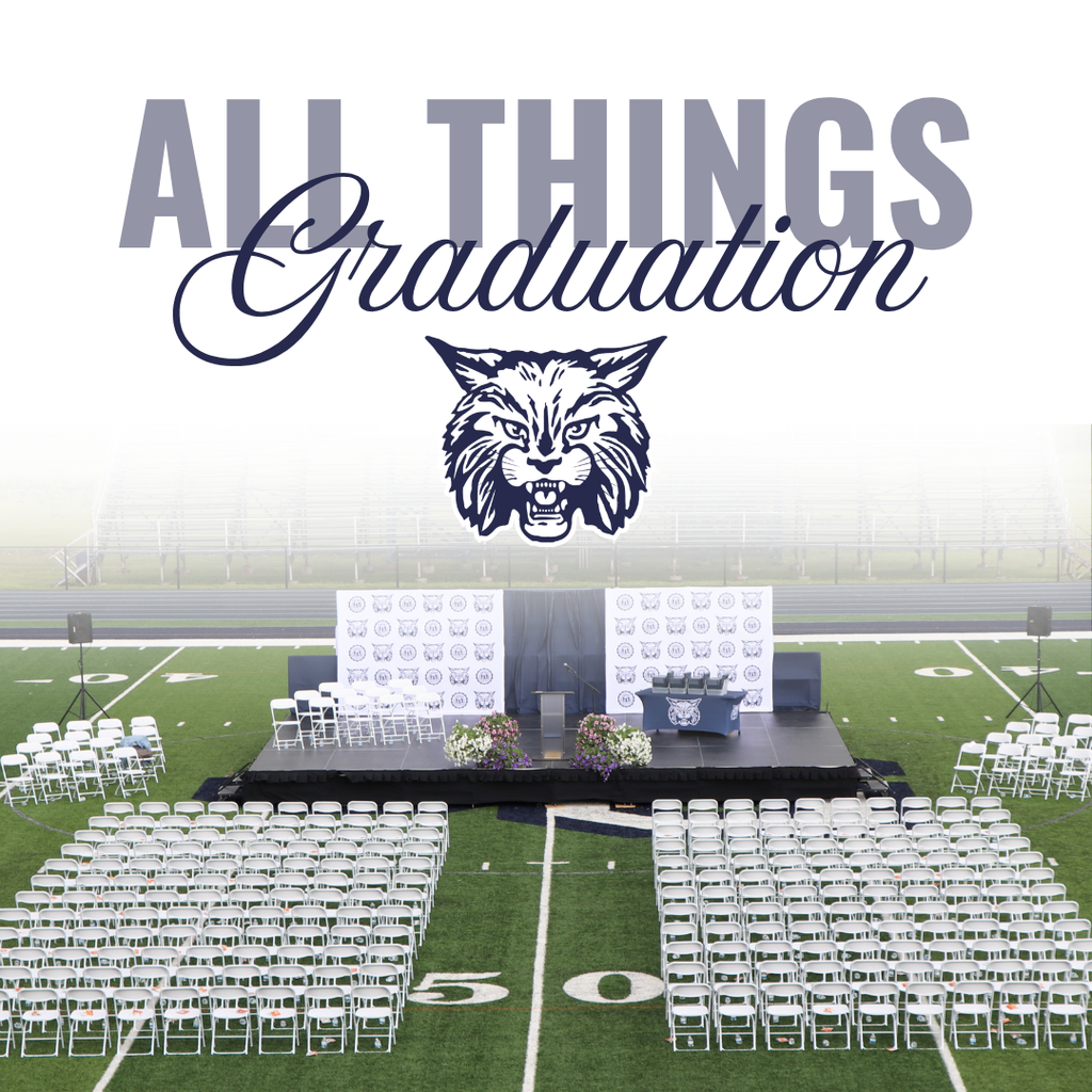 graduation information