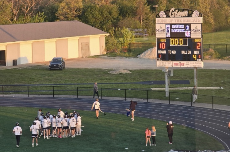 lacrosse