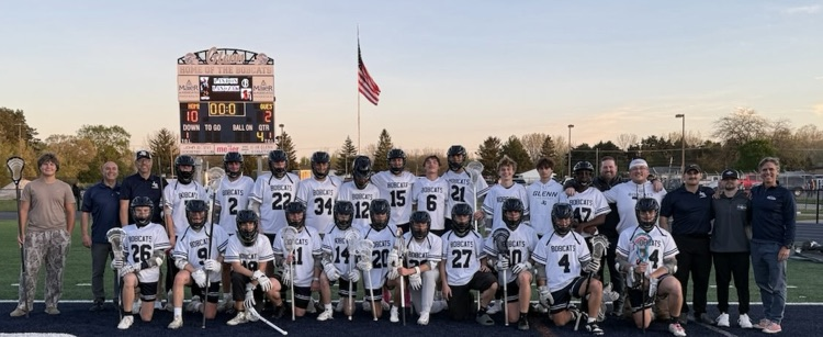 lacrosse