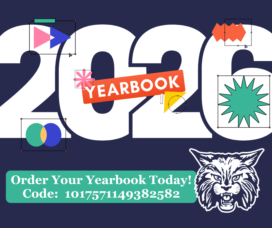CMMS Yearbook