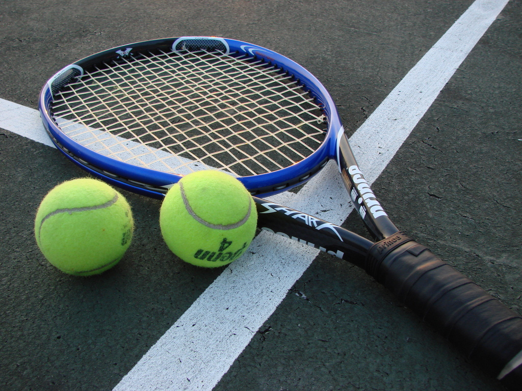 Tennis 