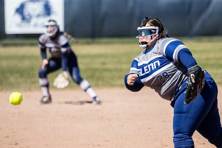softball