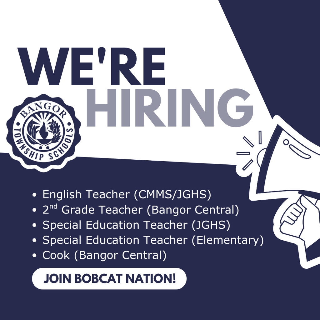 we're hiring