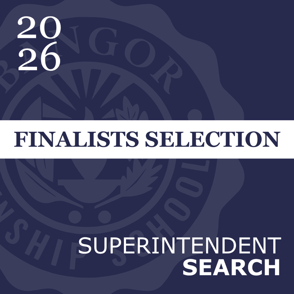 Superintendent Search update June 3 2026