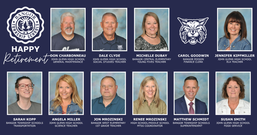 retirees