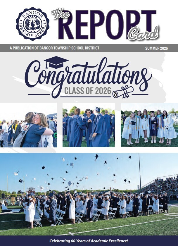The Report Card June 2026
