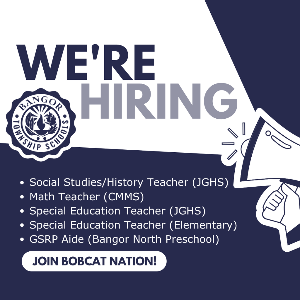 we're hiring