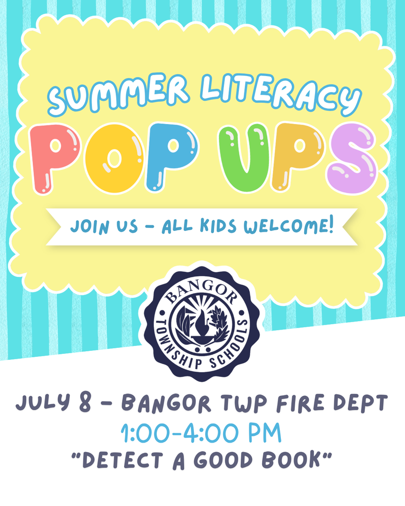 literacy popup July8