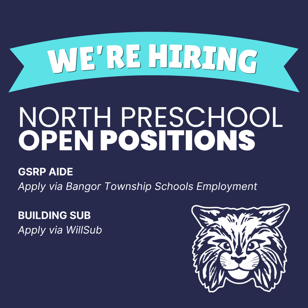 open positions