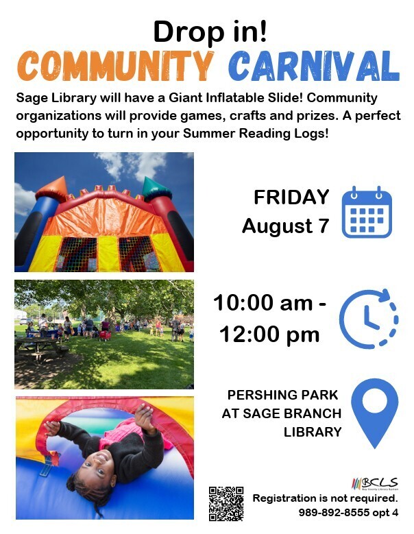 community carnival
