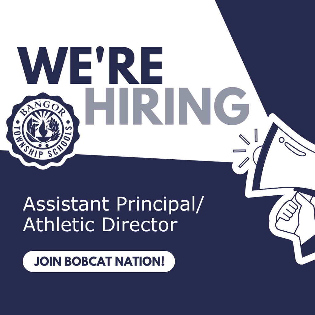 athletic director position