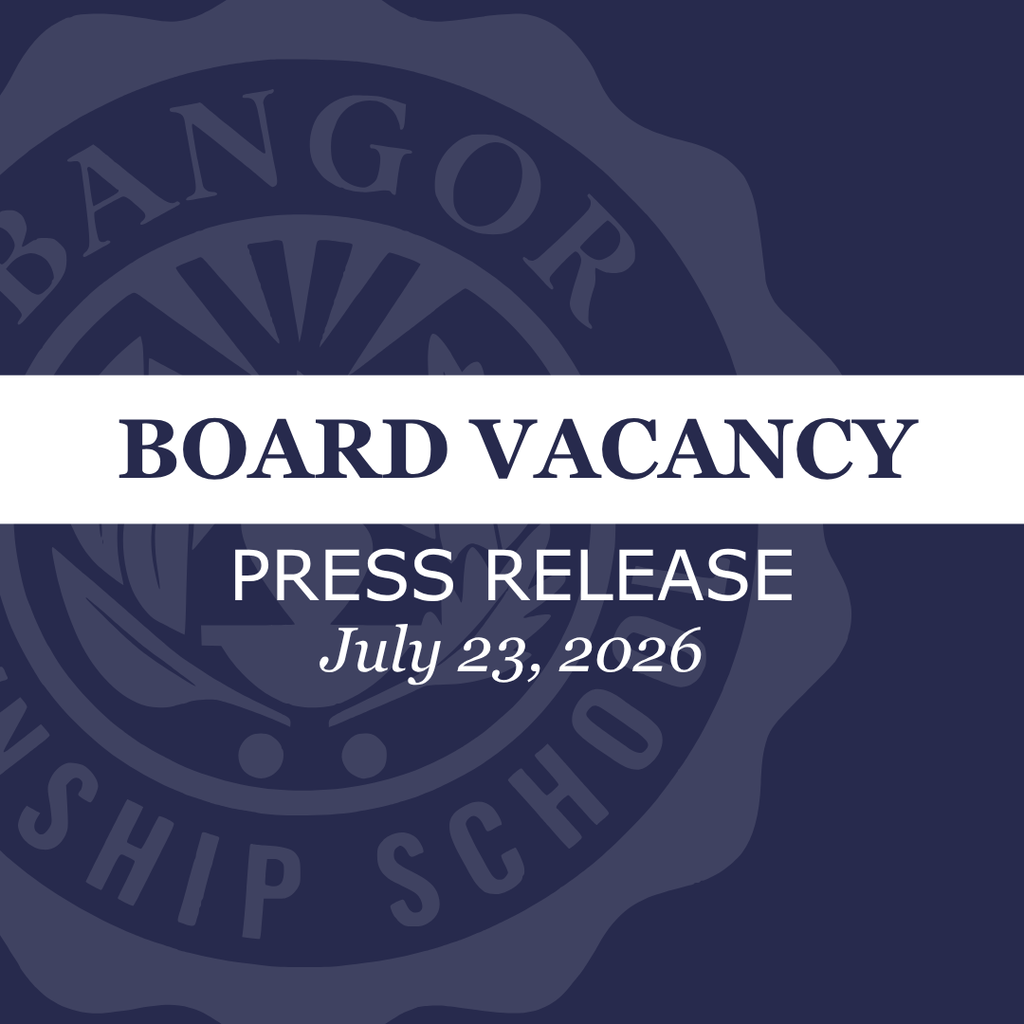 board vacancy