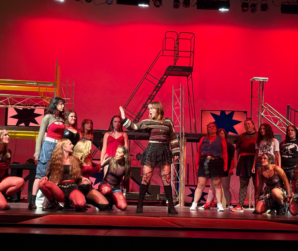 drama performance