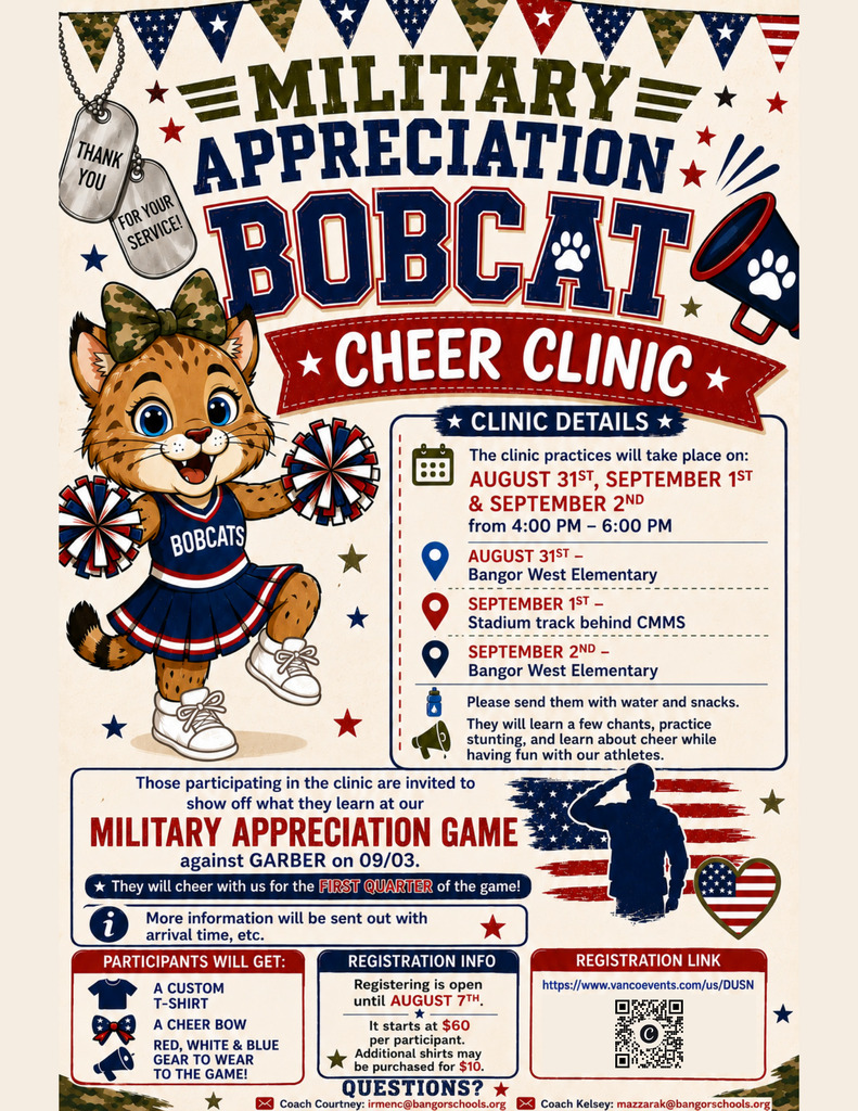 Cheer Clinic 26