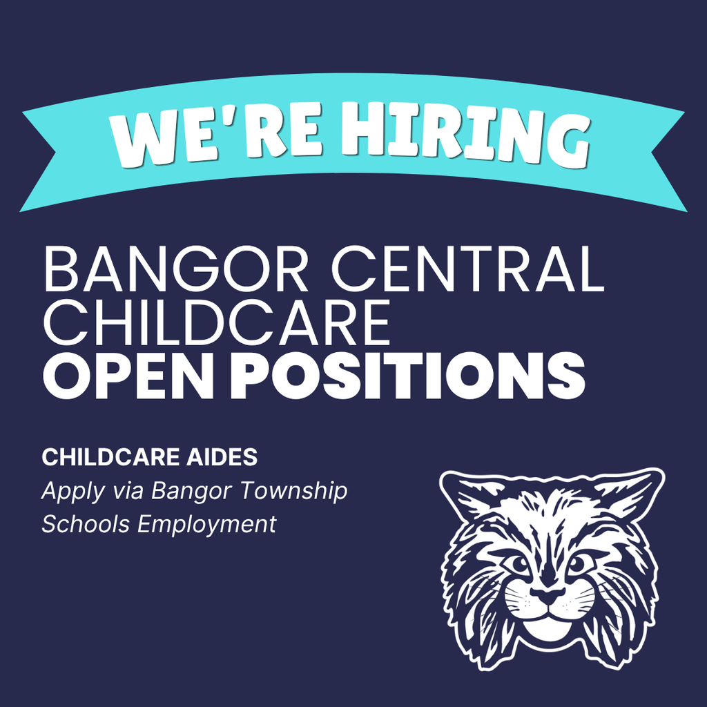 childcare aide