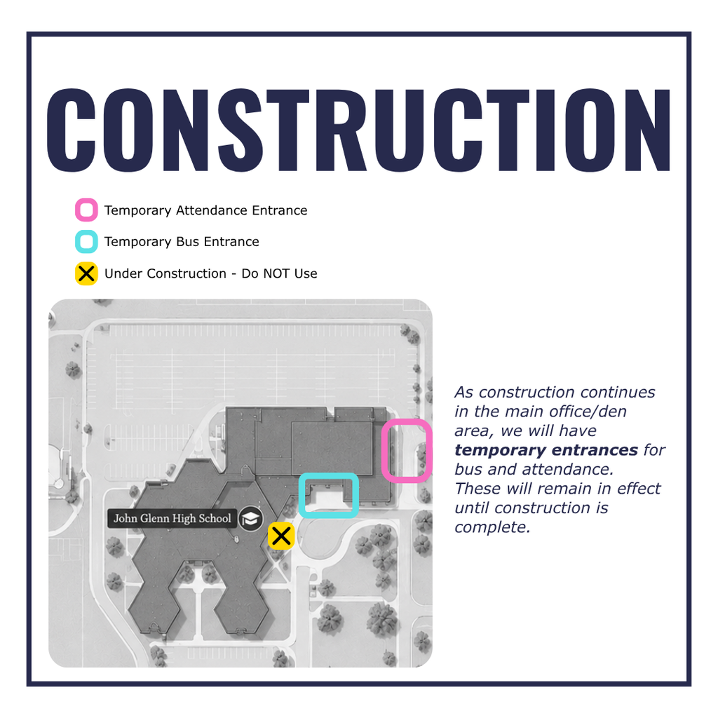 construction information