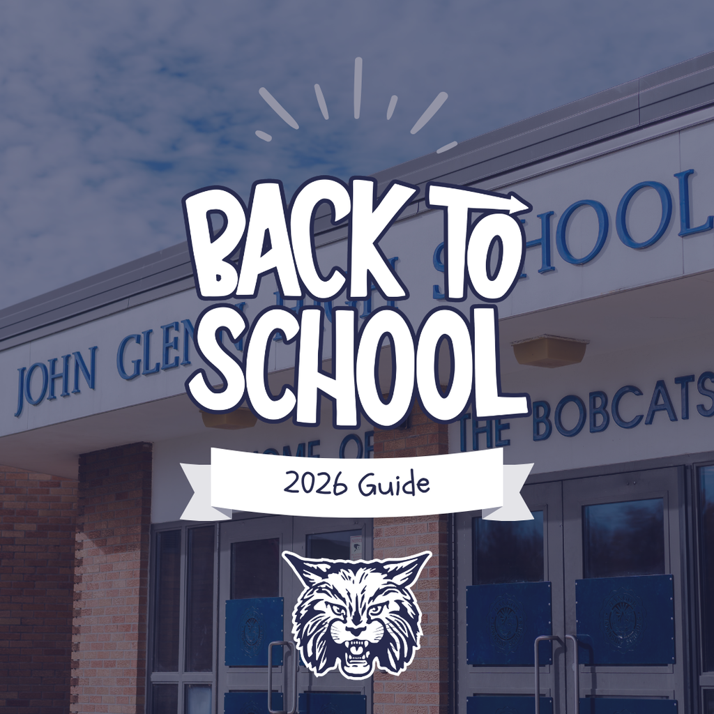 Back to school guide