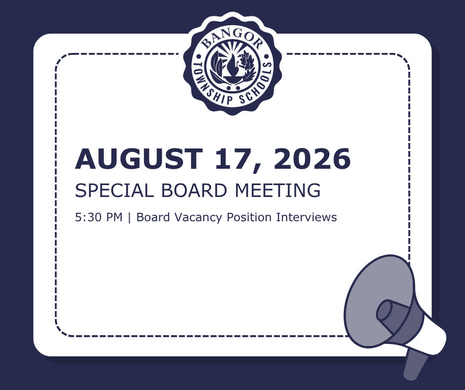 board meeting reminder