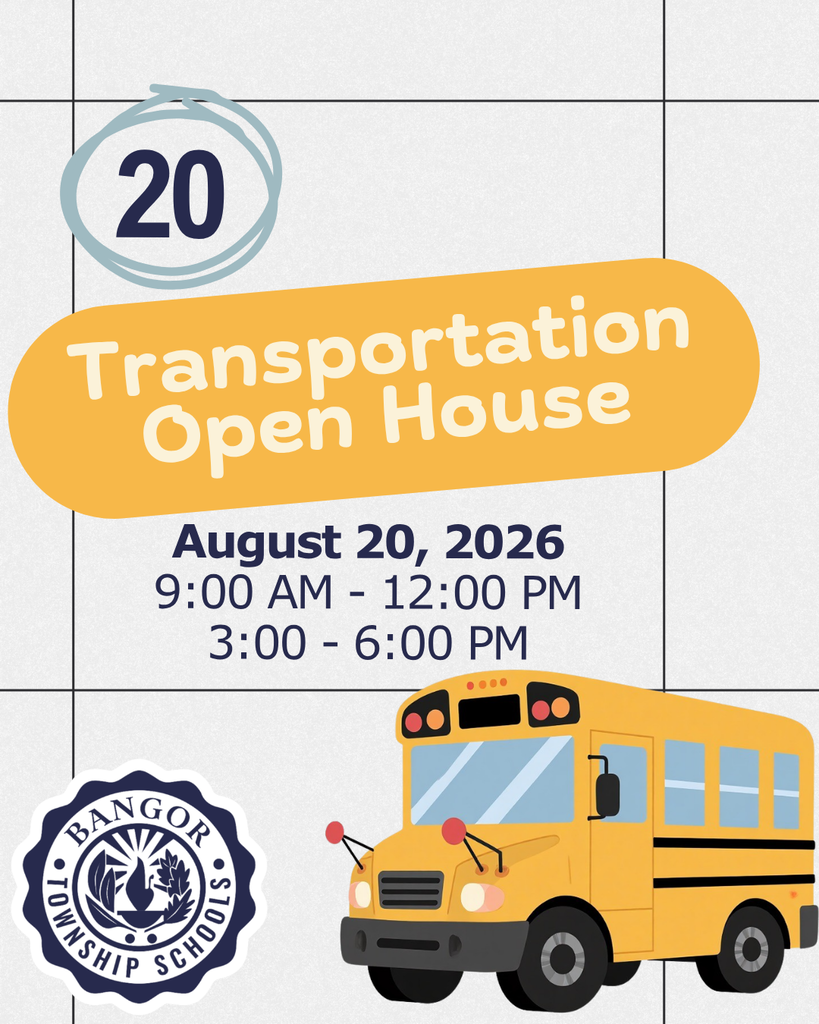 transportation open house