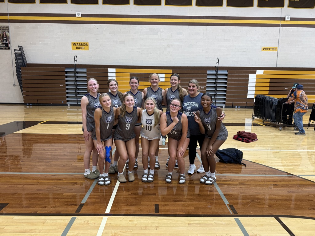 JV County Champs!