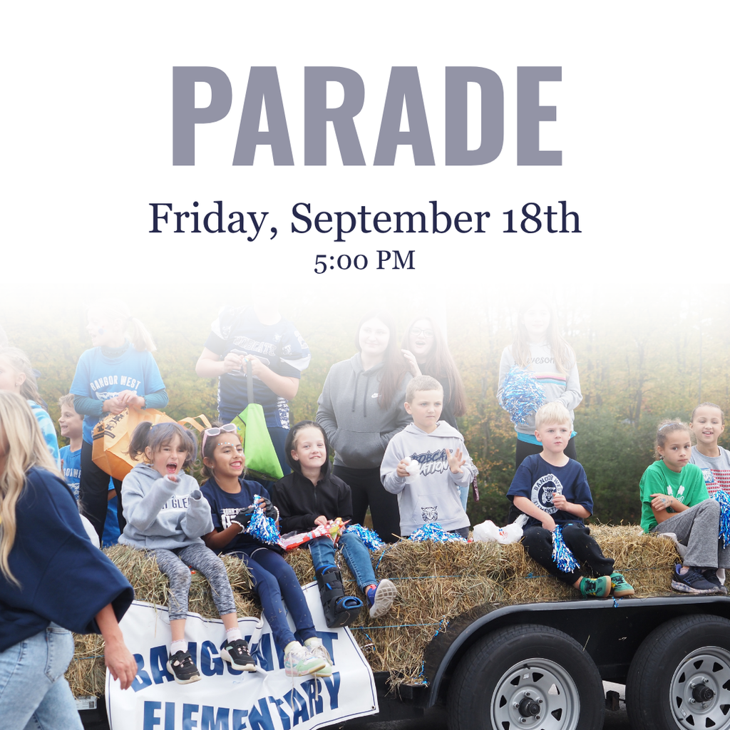 parade date and time