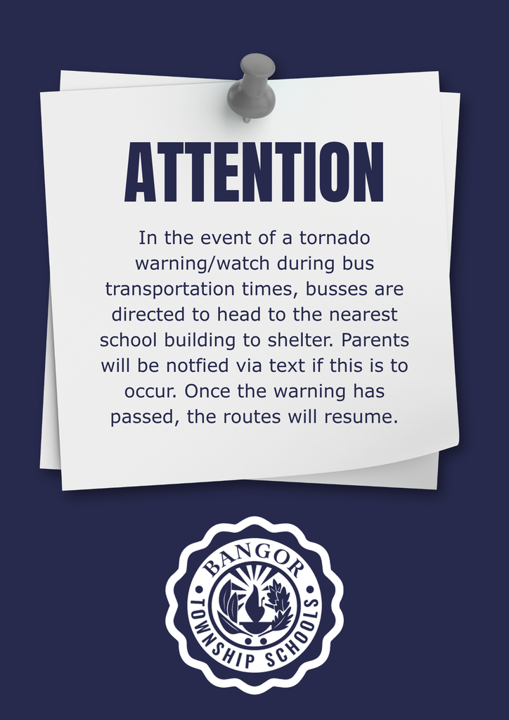 tornado statement