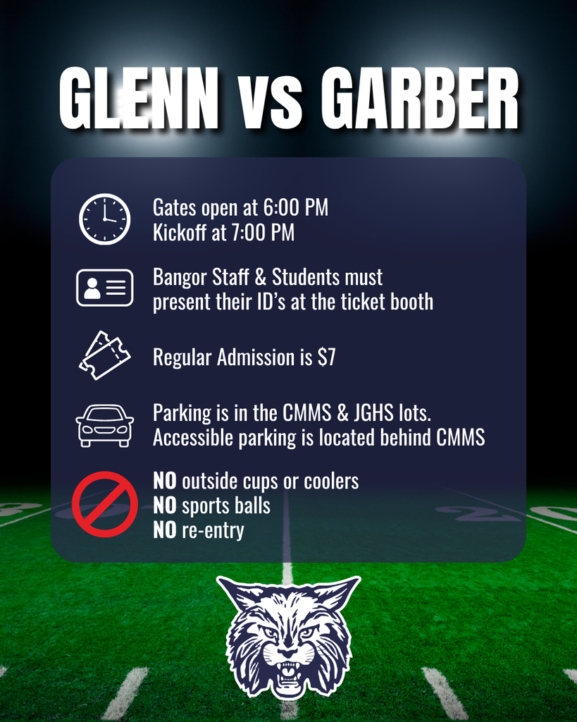 game day info