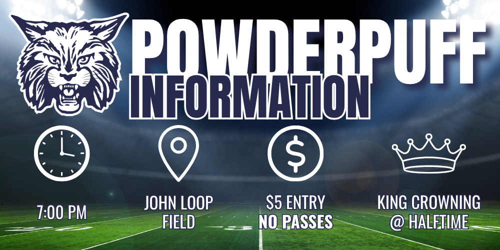 powderpuff information
