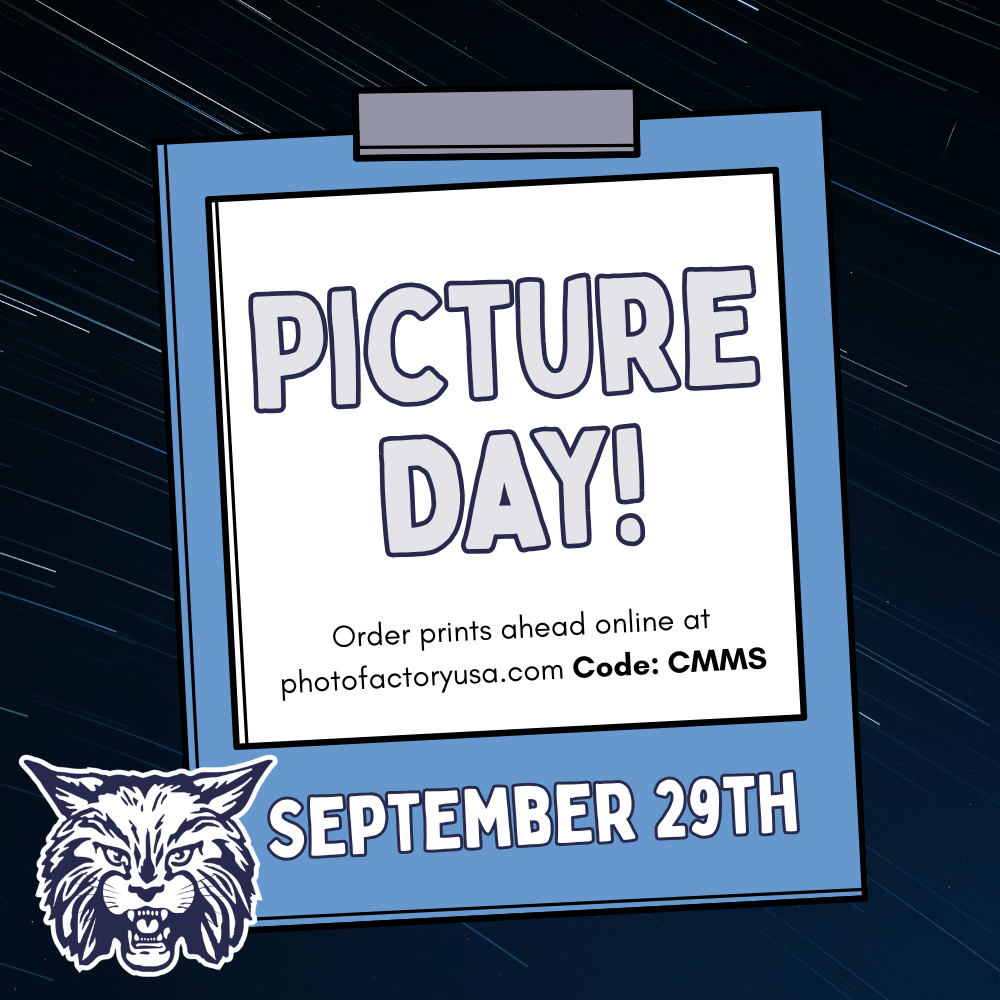 picture day is september 29th
