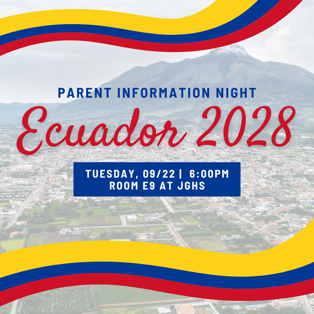 Ecuador 2028