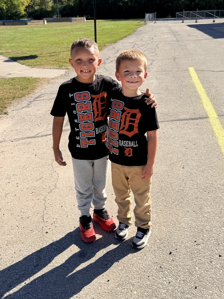 Leon & Ryder