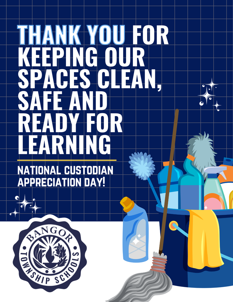 national custodian appreciation day