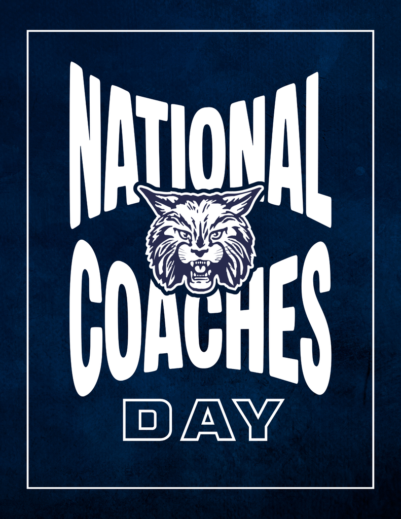national coaches day