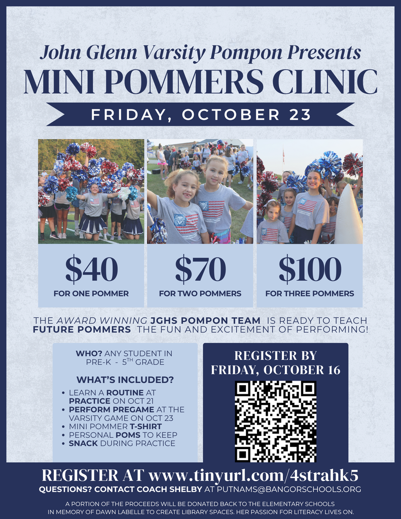 Mini Pommer Clinic