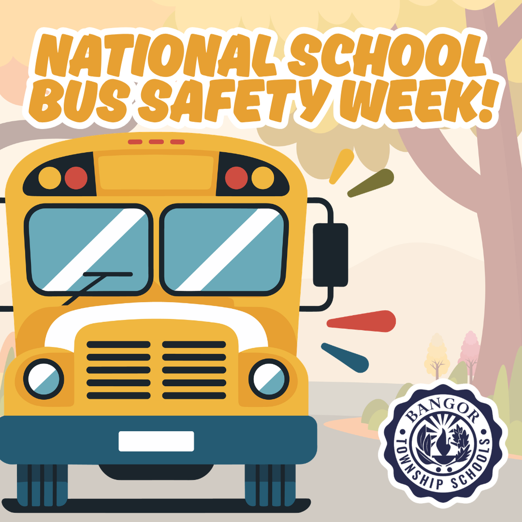 National School Bus Safety Week