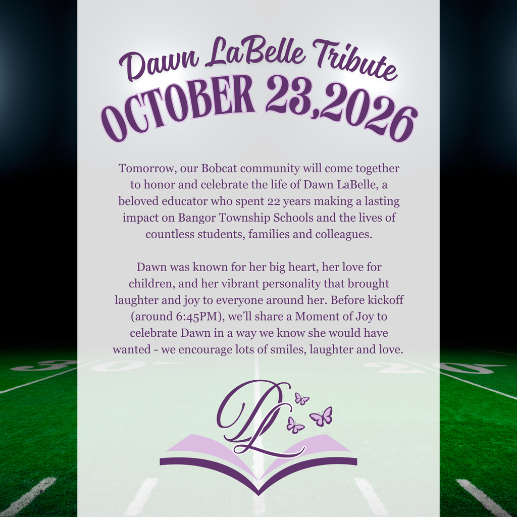 Dawn LaBelle Tribute
