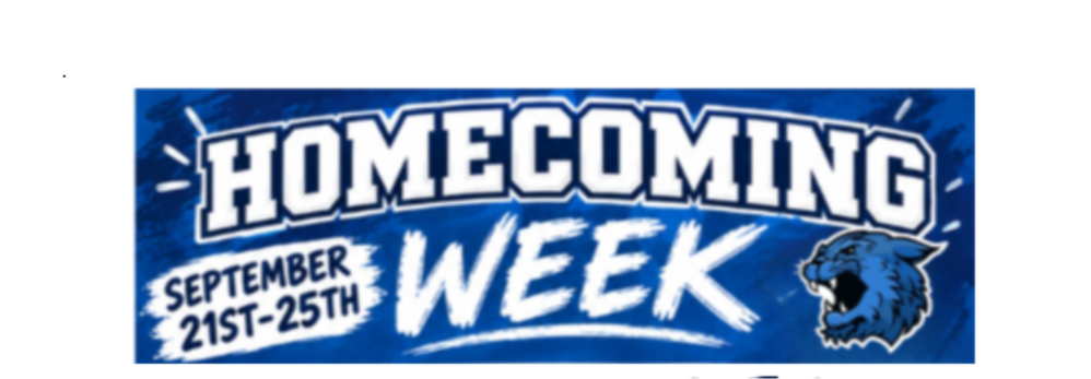 Homecoming Week