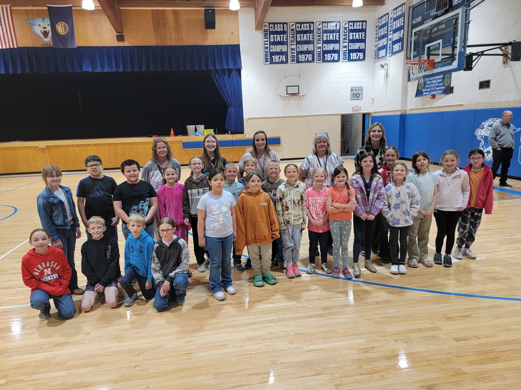 Students recognized for basketball season 