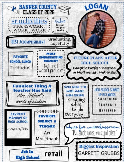 Decorative Flyer