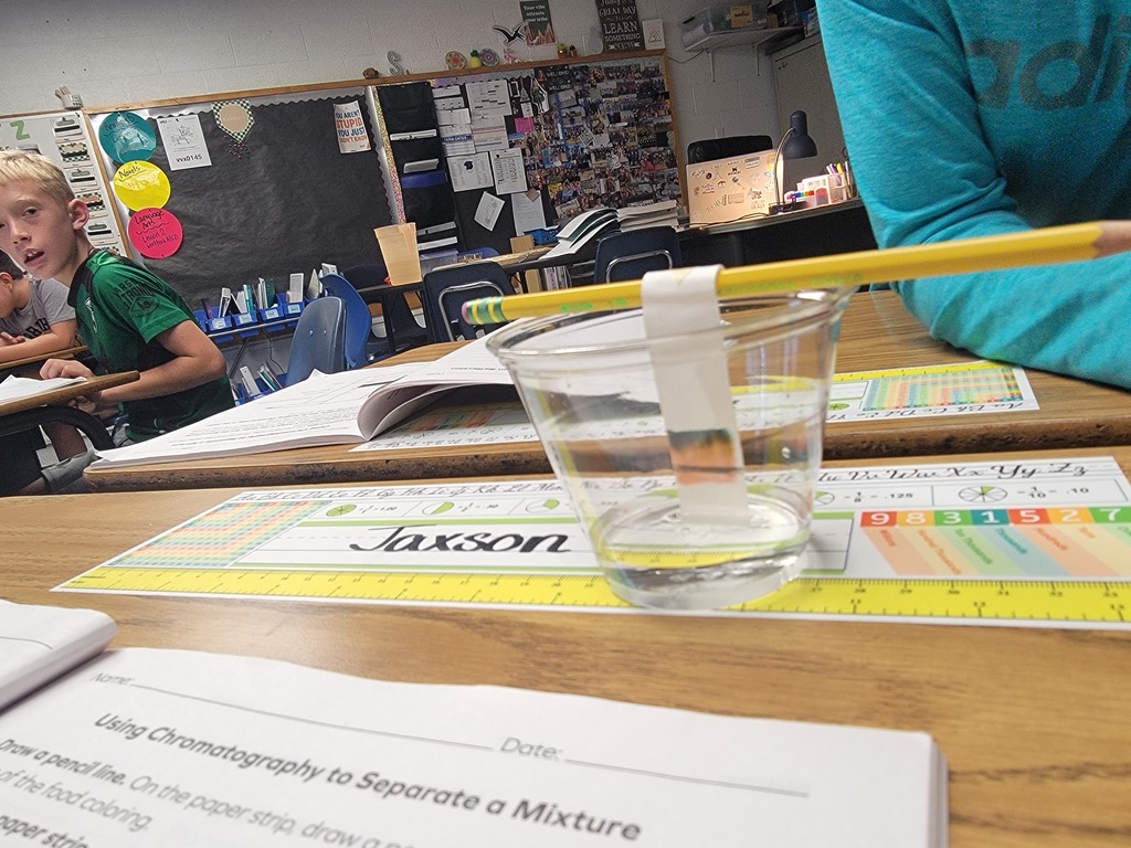 Science Project