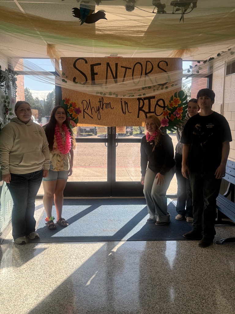 Homecoming Decorating