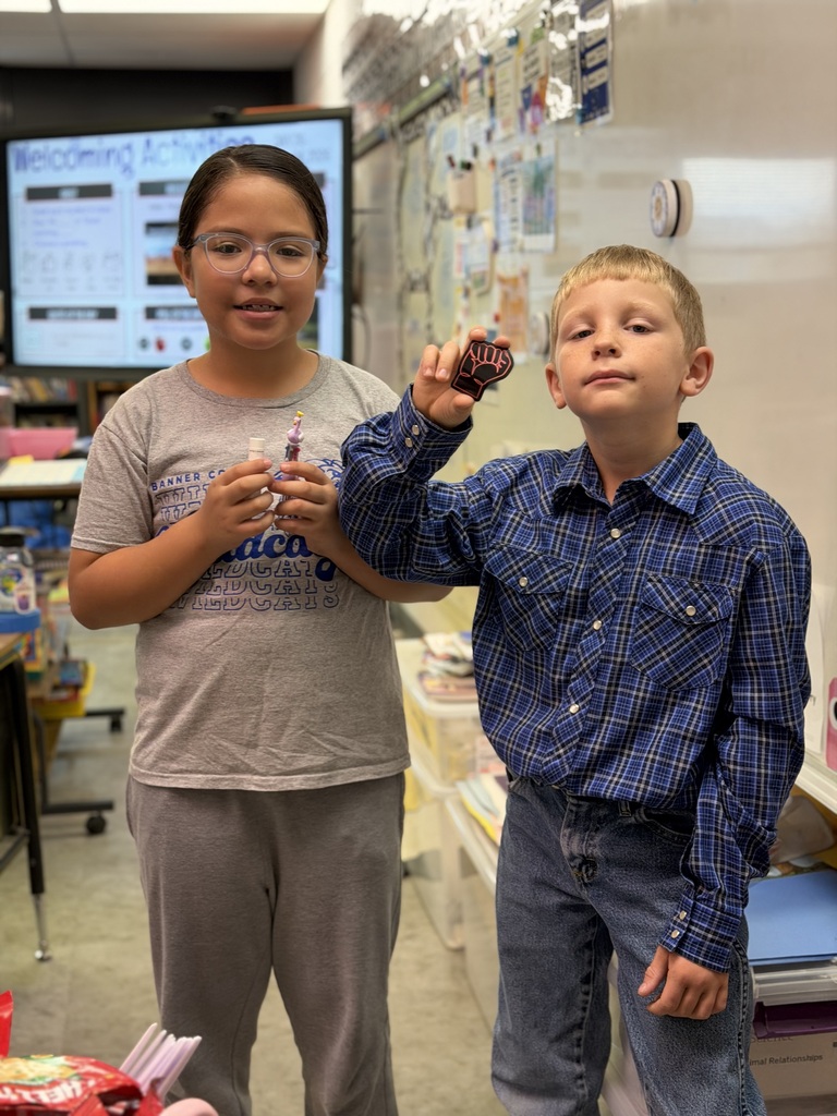AR Readers of the Week!