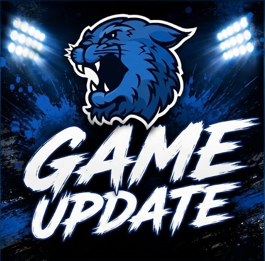 JH Volleyball Game Update