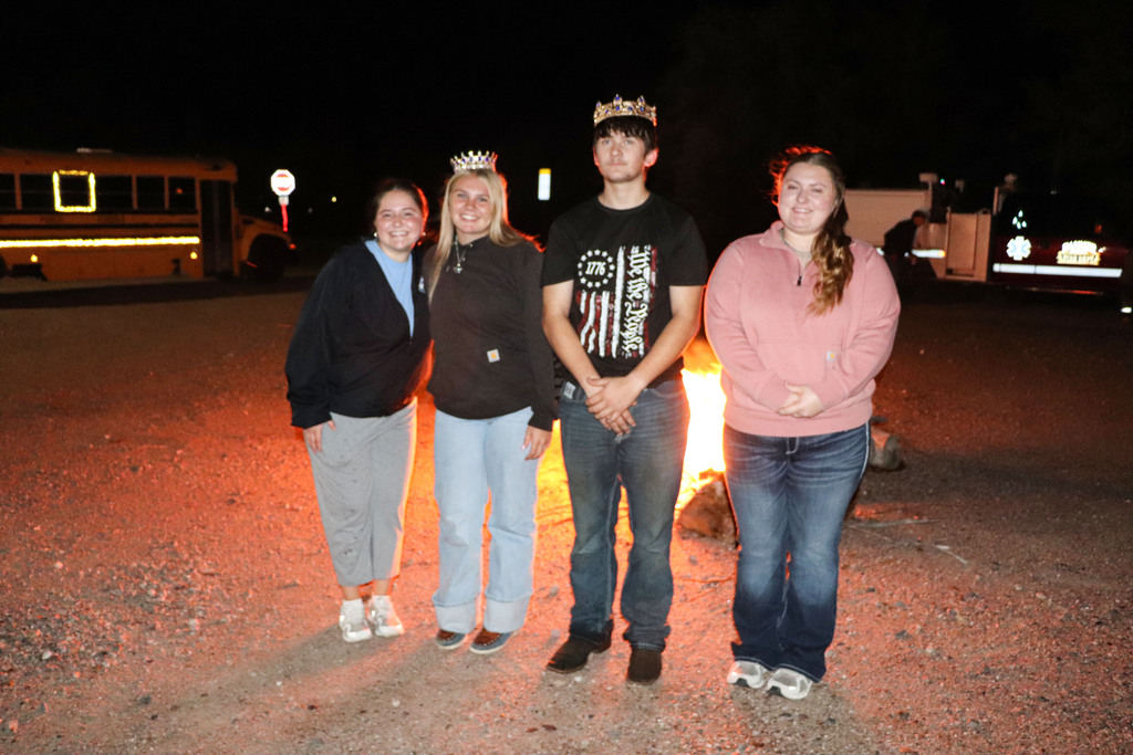 Bonfire