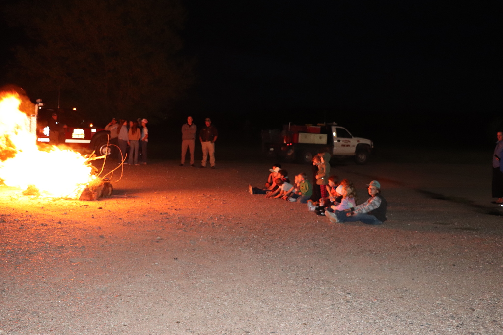 Bonfire